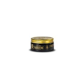 Barber 150 ml Time Fiber Pomade Spider Wax