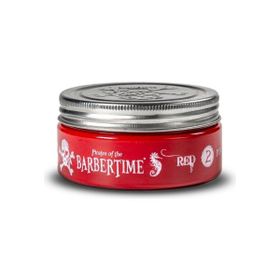 Barber 150 ml Time Red Pomad Wax