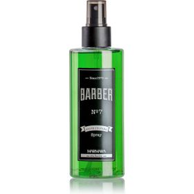 Barber 250 ml No 7:Sprey Kolonya