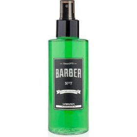 Barber 250 ml No 7:Sprey Kolonya