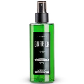 Barber 250 ml No 7:Sprey Kolonya