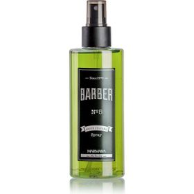 Barber 250 ml No:5 Sprey Kolonya