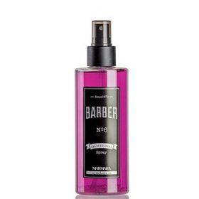 Barber 250 ml No:6 Sprey Kolonya