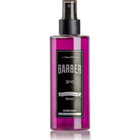 Barber 250 ml No:6 Sprey Kolonya