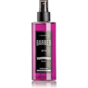 Barber 250 ml No:6 Sprey Kolonya