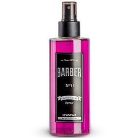 Barber 250 ml No:6 Sprey Kolonya