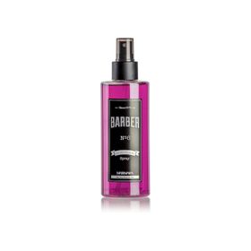 Barber 250 ml No:6 Sprey Kolonya