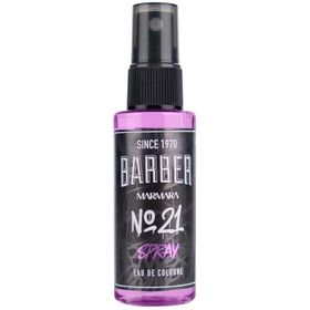 Barber 50 ml No:21 Sprey Kolonya