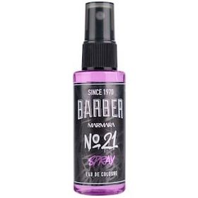 Barber 50 ml No:21 Sprey Kolonya