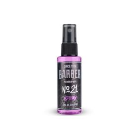 Barber 50 ml No:21 Sprey Kolonya
