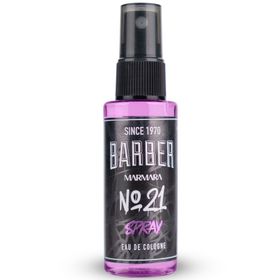 Barber 50 ml No:21 Sprey Kolonya
