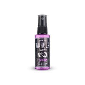 Barber 50 ml No:21 Sprey Kolonya