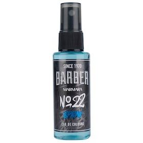 Barber 50 ml No:22 Sprey Kolonya
