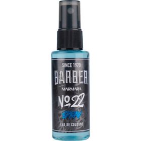 Barber 50 ml No:22 Sprey Kolonya