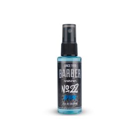 Barber 50 ml No:22 Sprey Kolonya