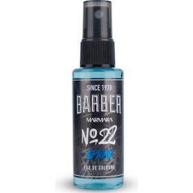 Barber 50 ml No:22 Sprey Kolonya