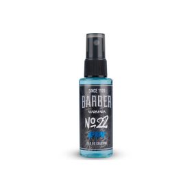 Barber 50 ml No:22 Sprey Kolonya