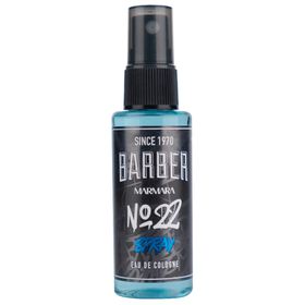 Barber 50 ml No:22 Sprey Kolonya