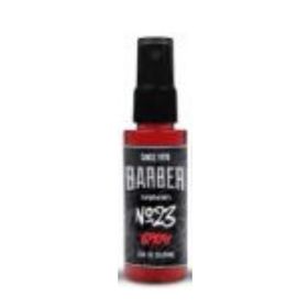 Barber 50 ml No:23 Sprey Kolonya