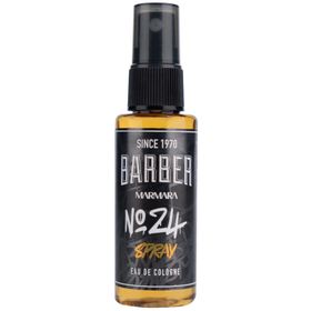 Barber 50 ml No:24 Sprey Kolonya