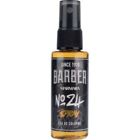 Barber 50 ml No:24 Sprey Kolonya