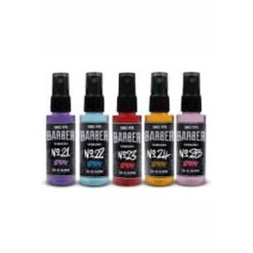 Barber 50 ml No:24 Sprey Kolonya