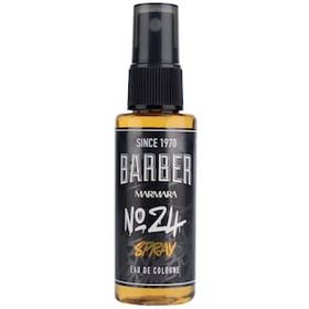 Barber 50 ml No:24 Sprey Kolonya