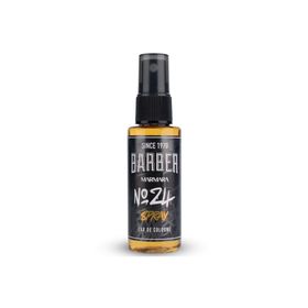 Barber 50 ml No:24 Sprey Kolonya