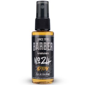 Barber 50 ml No:24 Sprey Kolonya
