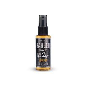 Barber 50 ml No:24 Sprey Kolonya