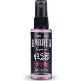 Barber 50 ml No:25 Sprey Kolonya