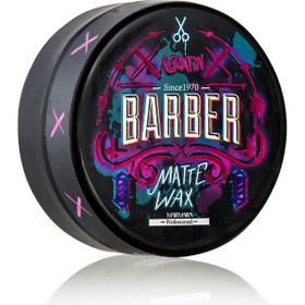 Barber Aqua Matte 150 ml Wax