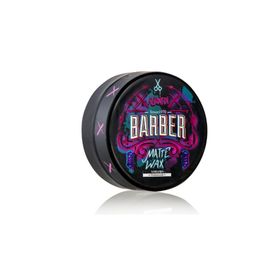 Barber Aqua Matte 150 ml Wax
