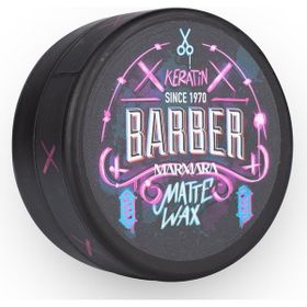 Barber Aqua Matte 150 ml Wax