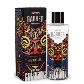 Barber Cam Colombia 500 ml Kolonya
