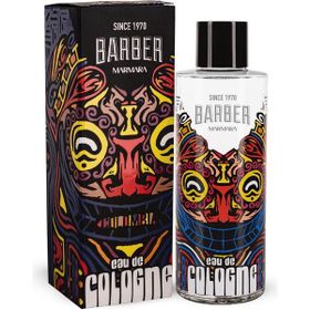 Barber Cam Colombia 500 ml Kolonya