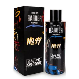 Barber Cam No.99 500 ml Kolonya