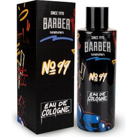 Barber Cam No.99 500 ml Kolonya
