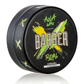 Barber Marmara Aqua Royal 150 ml Wax