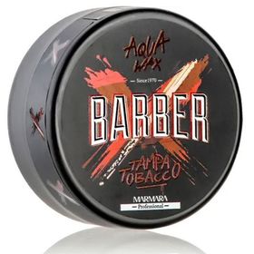 Barber Marmara Aqua Tampa Tobacco 150 ml Wax