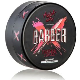 Barber Marmara Aqua Tropical 150 ml Wax