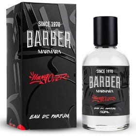 Barber Marmara Hangover EDP 50 ml Erkek Parfüm