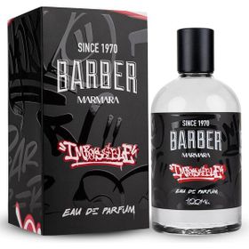 Barber Marmara Impossible EDP 100 ml Erkek Parfüm
