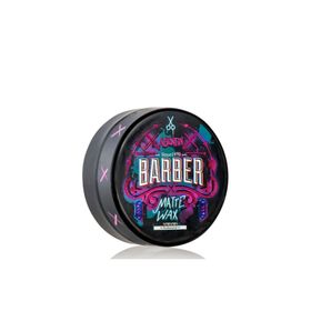 Barber Marmara Matte 150 ml Wax