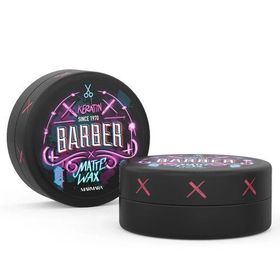 Barber Marmara Matte 150 ml Wax