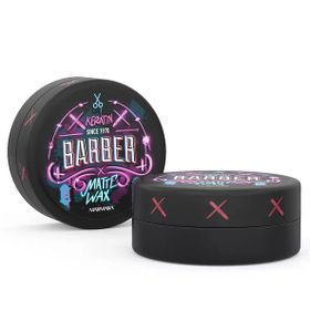 Barber Marmara Matte 150 ml Wax