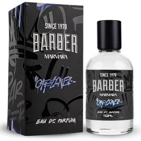 Barber Marmara Never Quit EDP 50 ml Erkek Parfüm