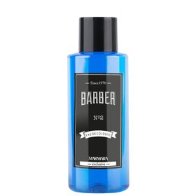 Barber Marmara No.2 Edc Kolonya Pet 400 ml