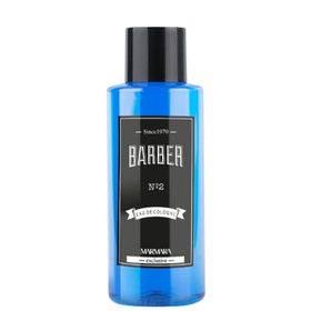 Barber Marmara No.2 Edc Kolonya Pet 400 ml