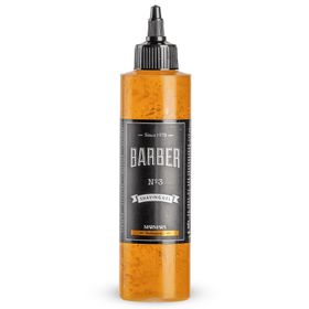 Barber Marmara No 3 250 ml Tıraş Jeli